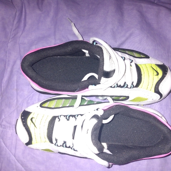 Nike Air Max Tailwind IV GS shoes - Picture 5 of 7